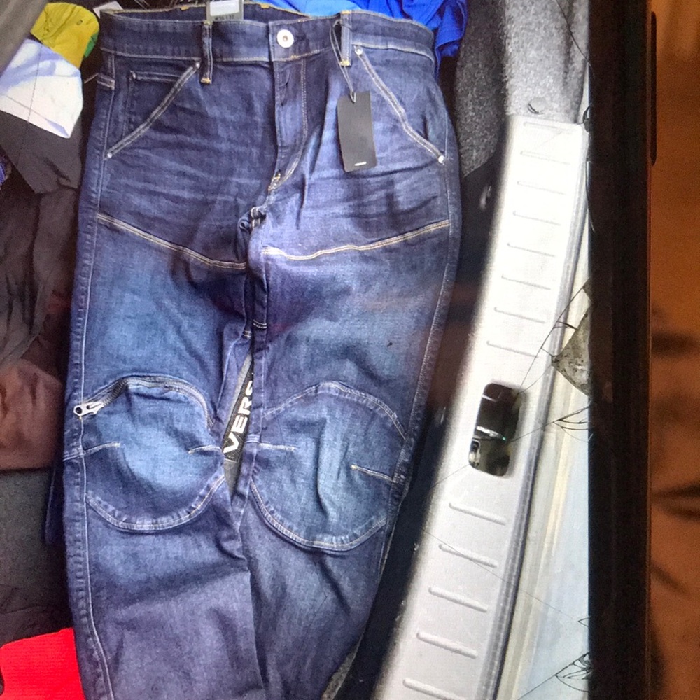 Men’s jeans
